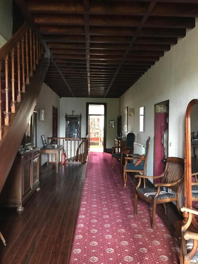 Le Logis Des Quatre Puits Bed & Breakfast Neuvicq-Montguyon Ngoại thất bức ảnh