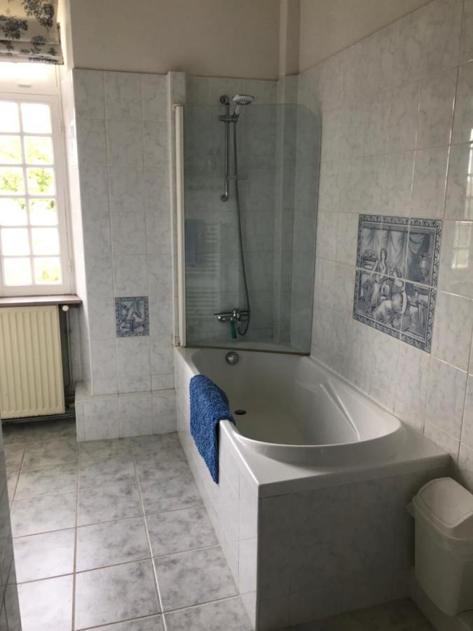Le Logis Des Quatre Puits Bed & Breakfast Neuvicq-Montguyon Ngoại thất bức ảnh