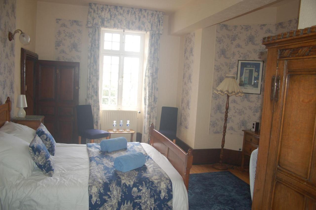 Le Logis Des Quatre Puits Bed & Breakfast Neuvicq-Montguyon Ngoại thất bức ảnh
