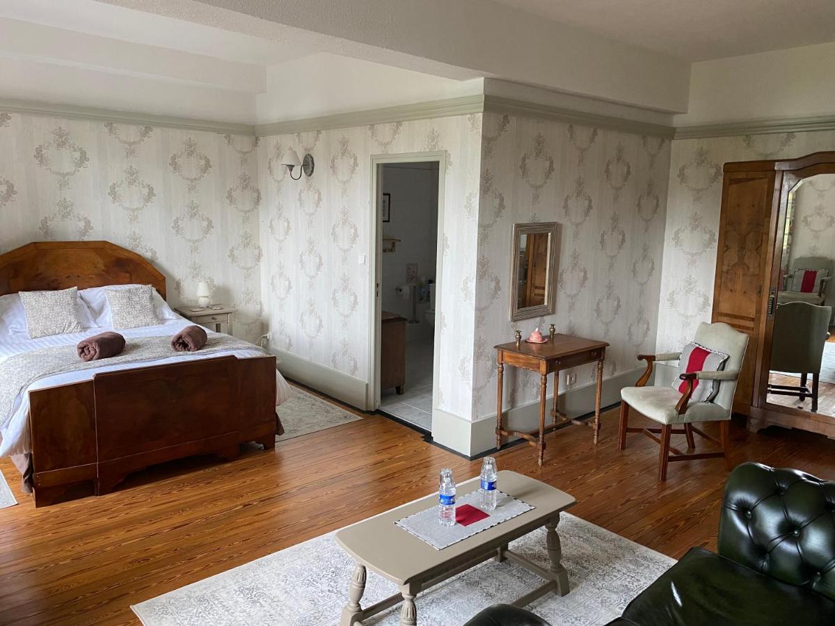 Le Logis Des Quatre Puits Bed & Breakfast Neuvicq-Montguyon Ngoại thất bức ảnh