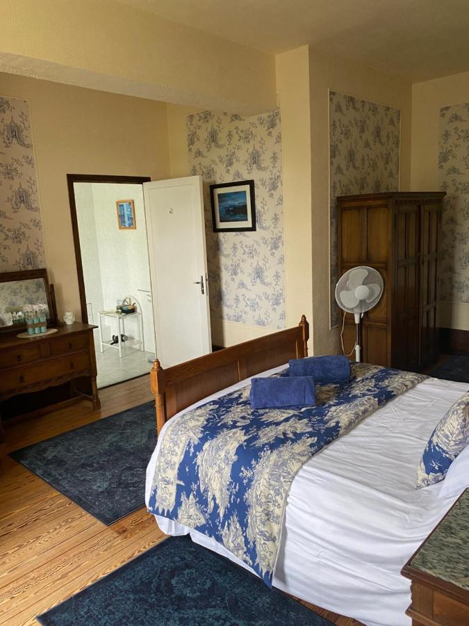 Le Logis Des Quatre Puits Bed & Breakfast Neuvicq-Montguyon Ngoại thất bức ảnh